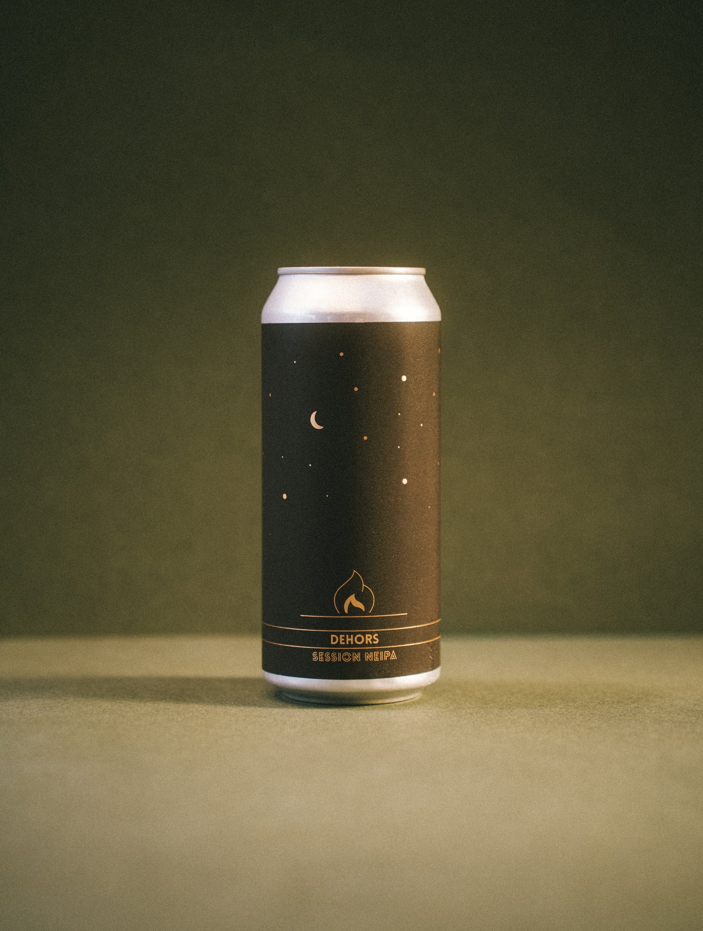 Dehors | Session NEIPA | 4% | 1 x 473ml