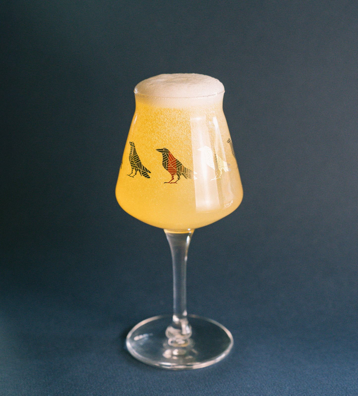 Freddo | Cold IPA | 6,7 % | 1 x 473 ml