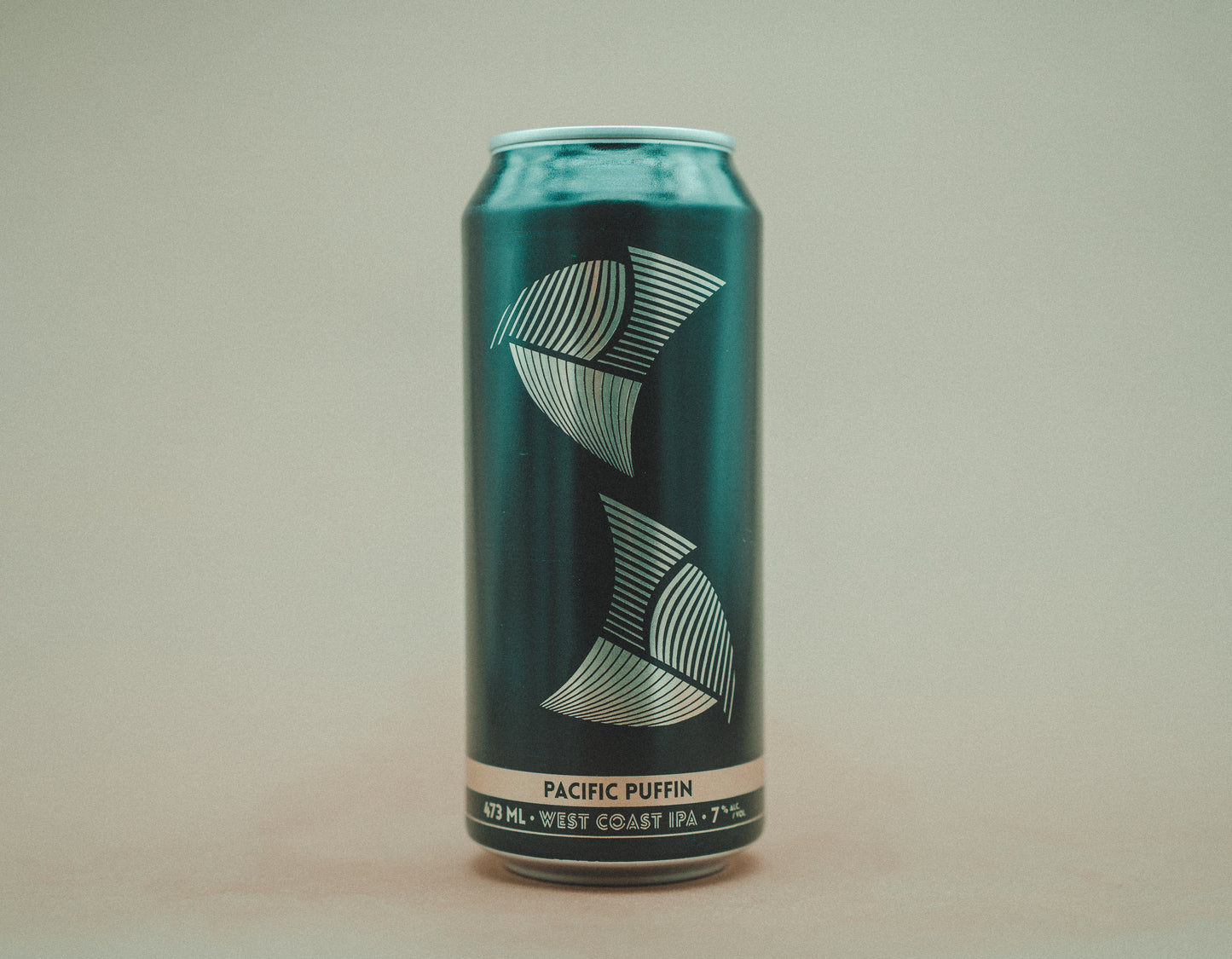 Pacific Puffin | West Coast IPA | 1 x 473ml