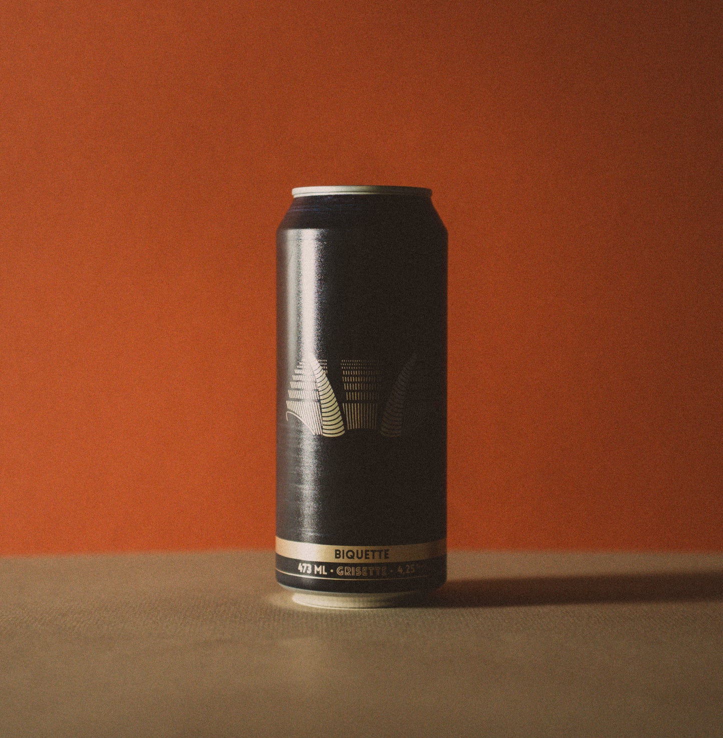 Biquette | Grisette | 4,25% | 1 x 473ml