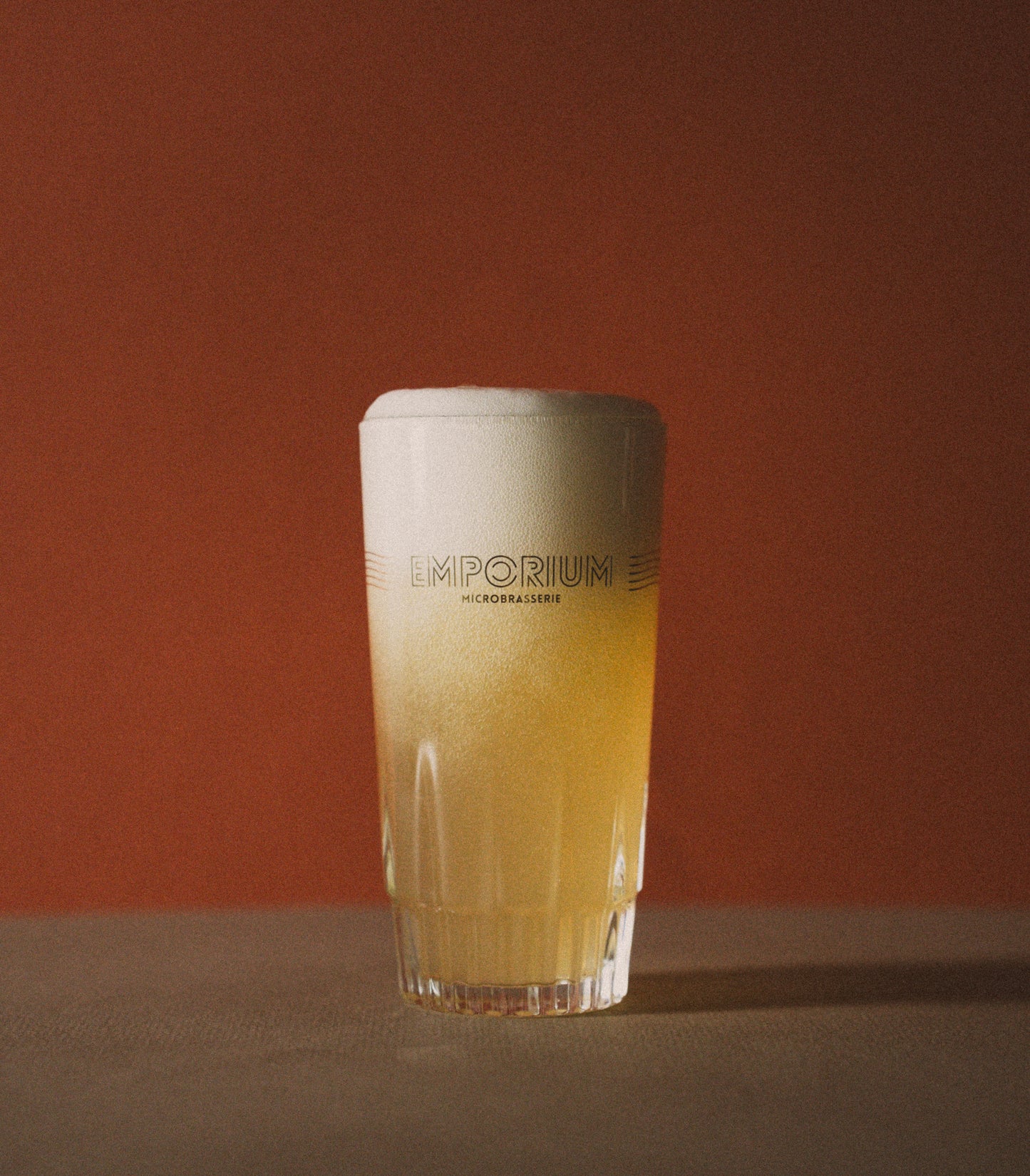 Biquette | Grisette | 4,25% | 1 x 473ml