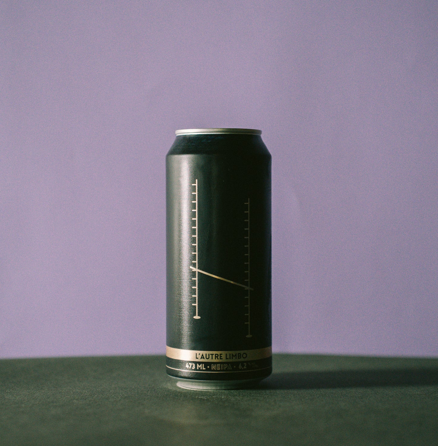 L'autre Limbo | NEIPA | 6,2% | 1 x 473ml