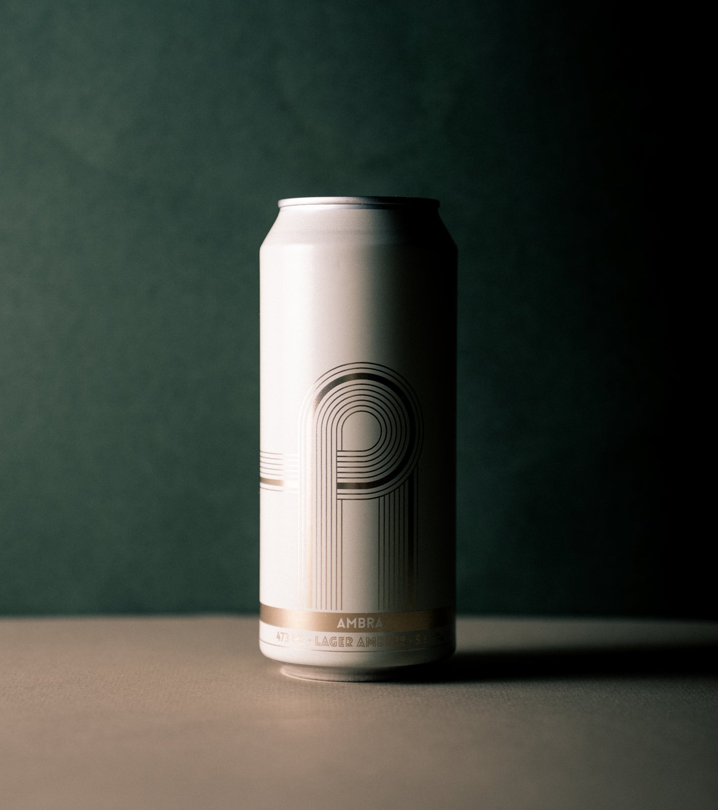 Ambra | Polotmavy | 5,65 | 1 x 473ml