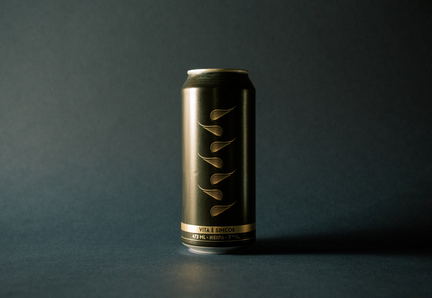 Vita È Simcoe | NEIPA | 7% | 1 x 473 ml