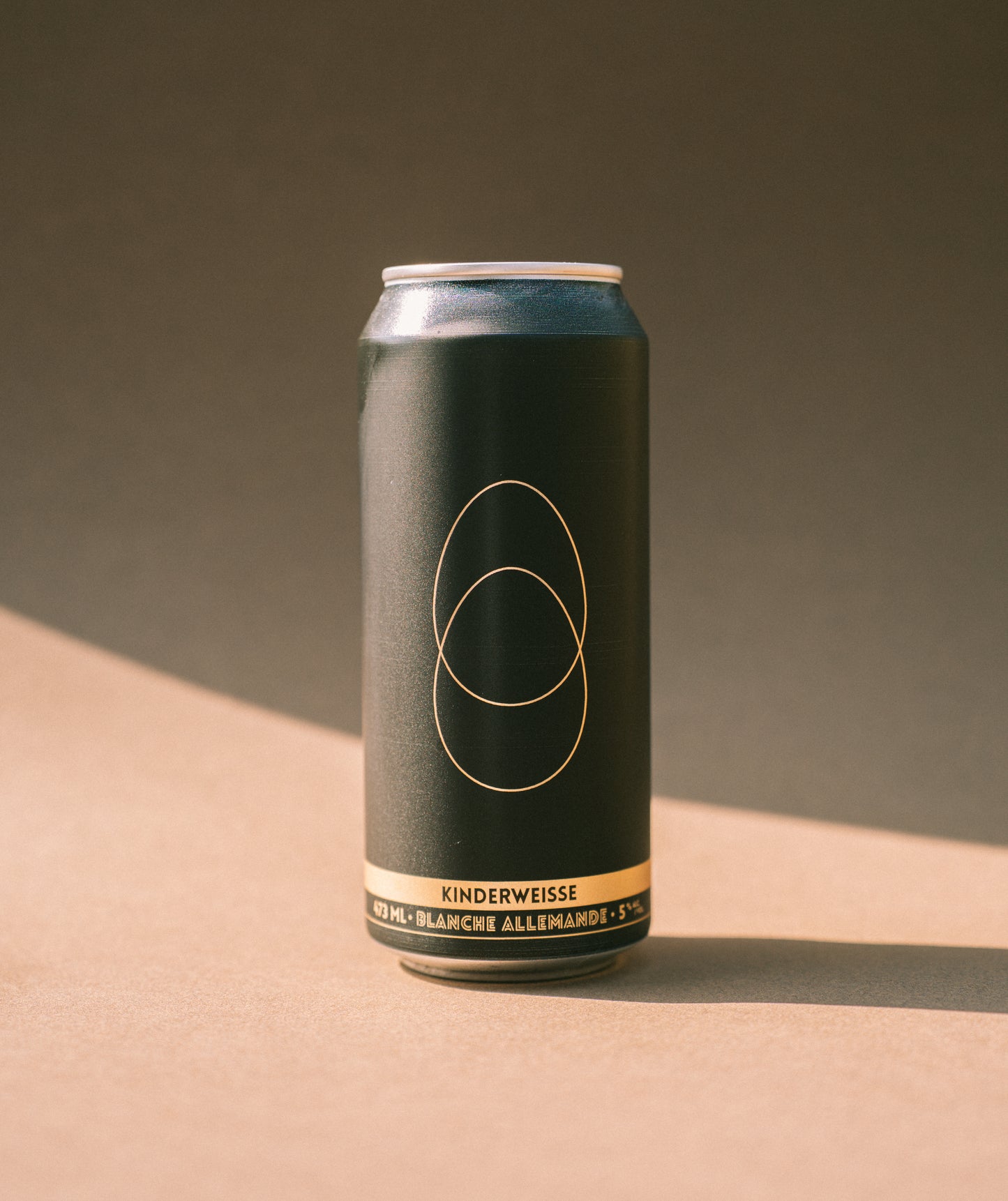 Kinderweisse | HEFEWEIZEN | 5%% | 1 x 473 ml