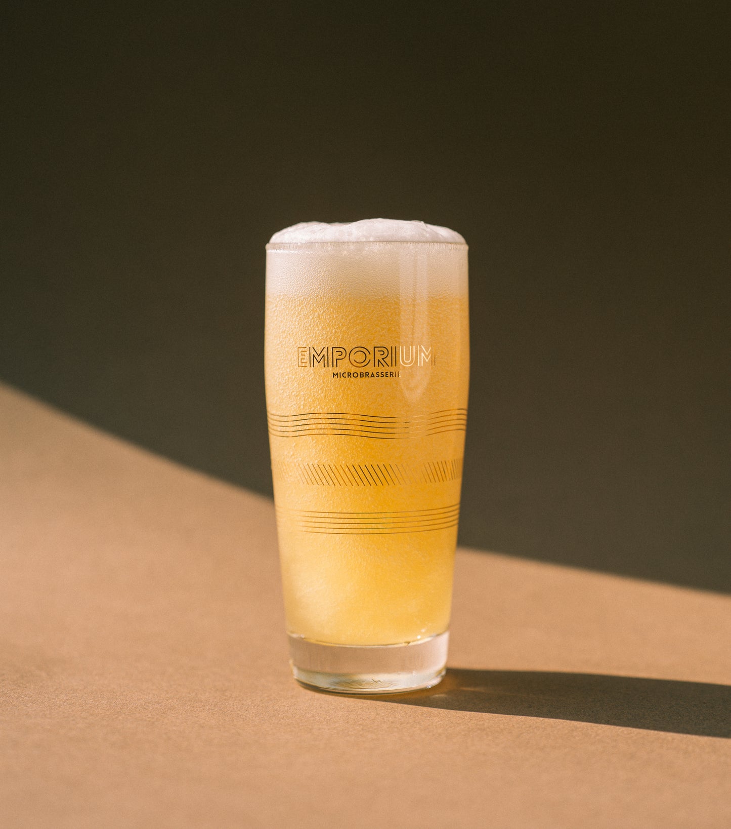 Kinderweisse | HEFEWEIZEN | 5%% | 1 x 473 ml