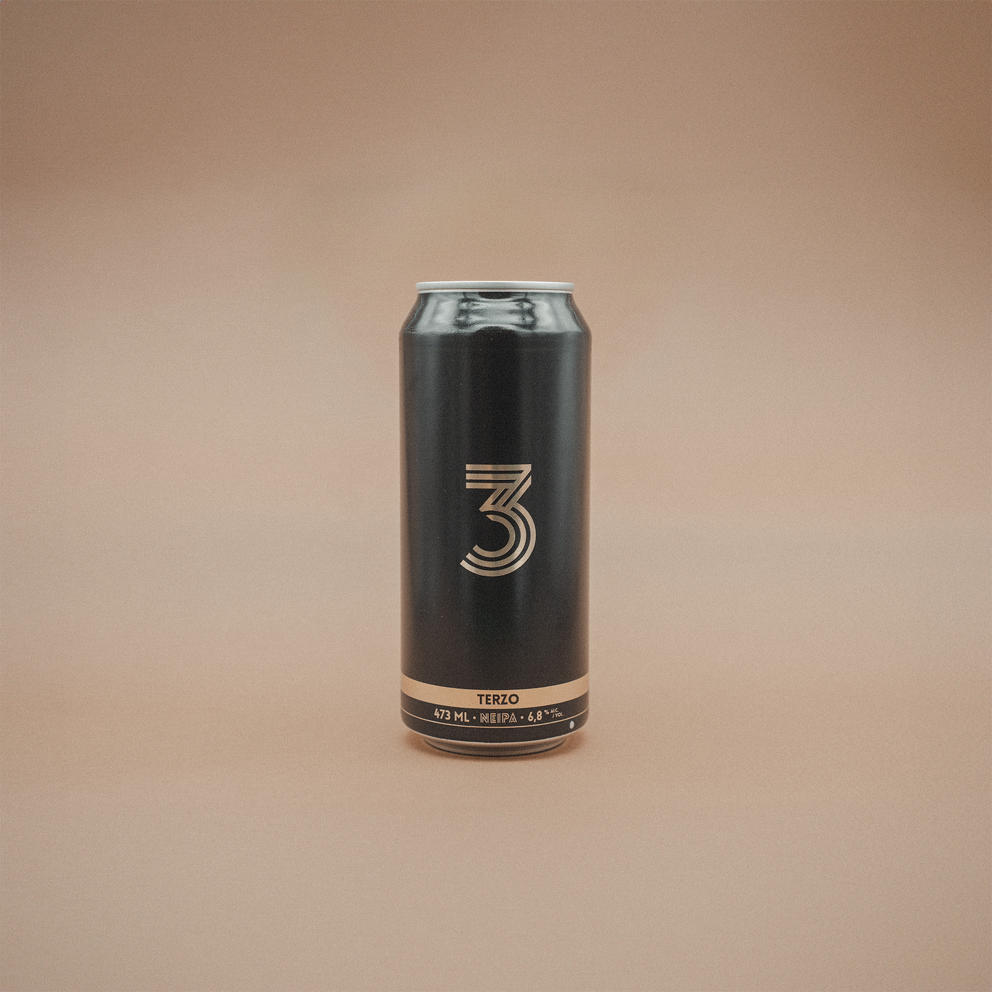 Terzo | NEIPA | 1 x 473ml