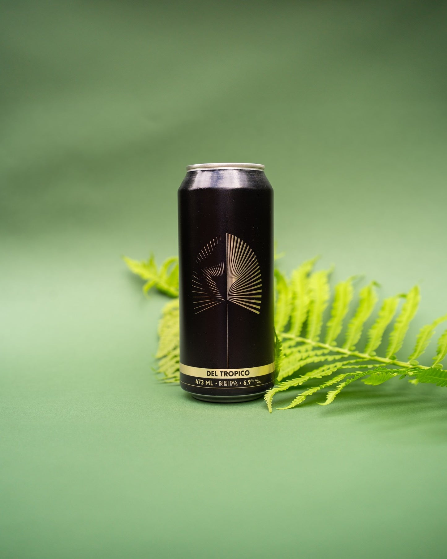 Del Tropico | NEIPA | 1 x 473m