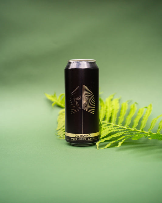 Del Tropico | NEIPA | 1 x 473m
