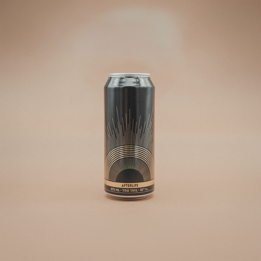Afterlife | Triple NEIPA | 1 x 473ml