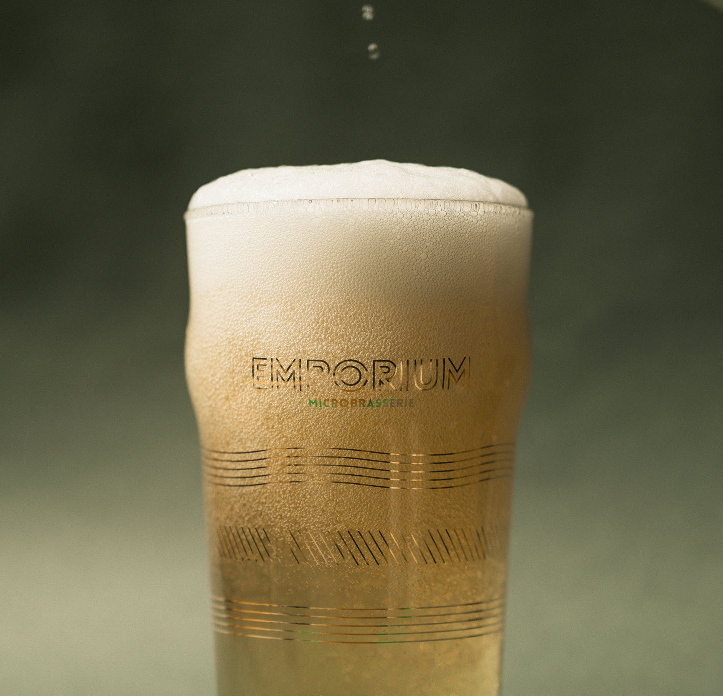 Hana 8º | Světlý Výčepní | 2,9% | 1 x 473 ml