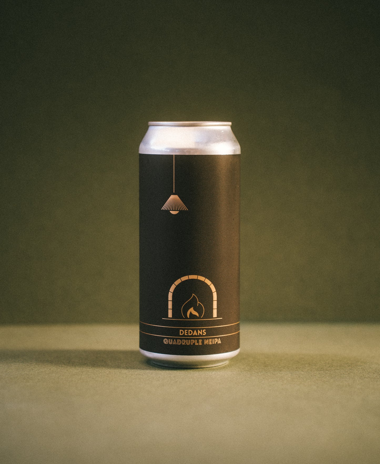 Dedans | Quadruple NEIPA | 11,9% | 1 x 473ml