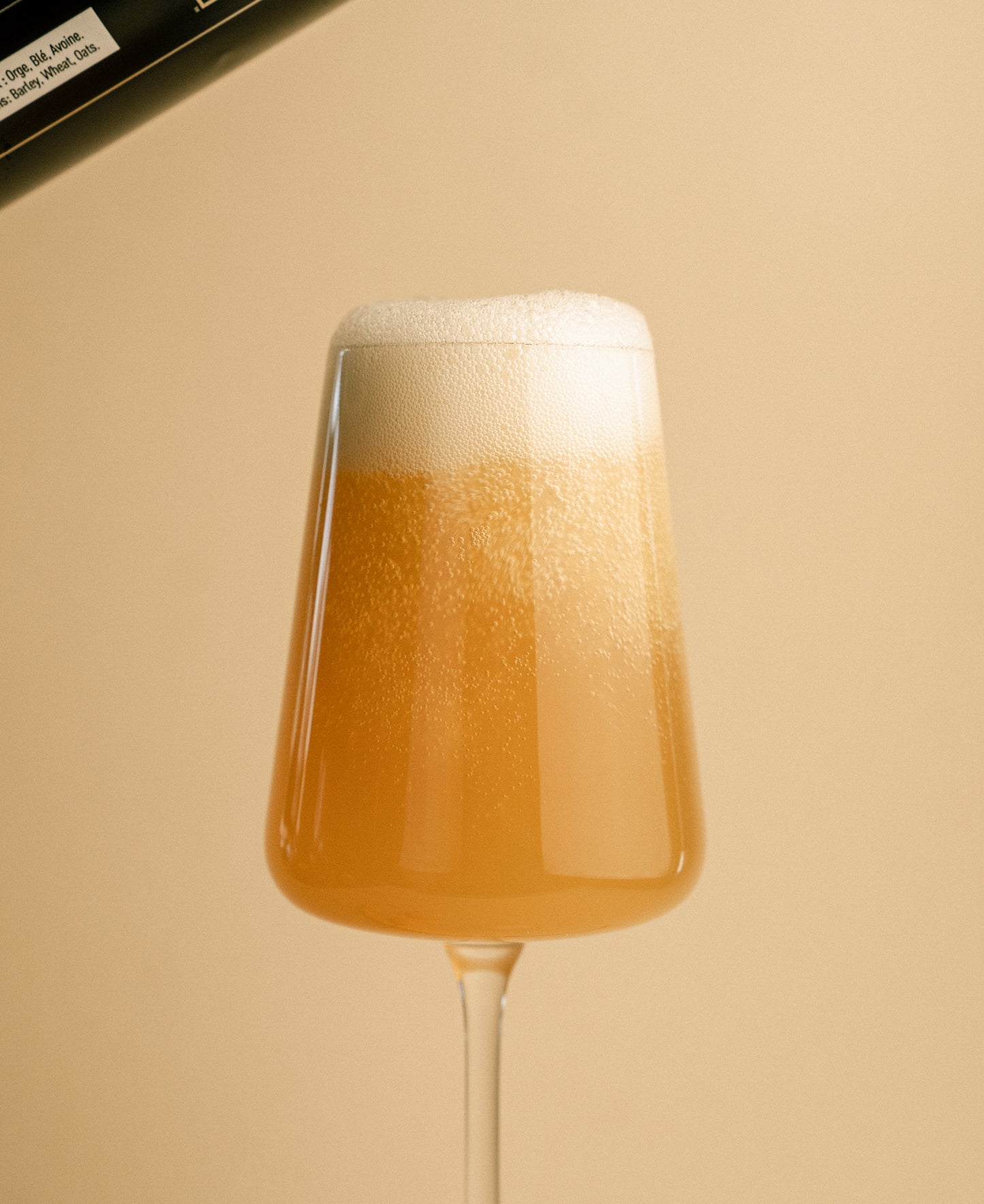 Mango sticky | Gose au riz | 4,5%| 1 x 473ml