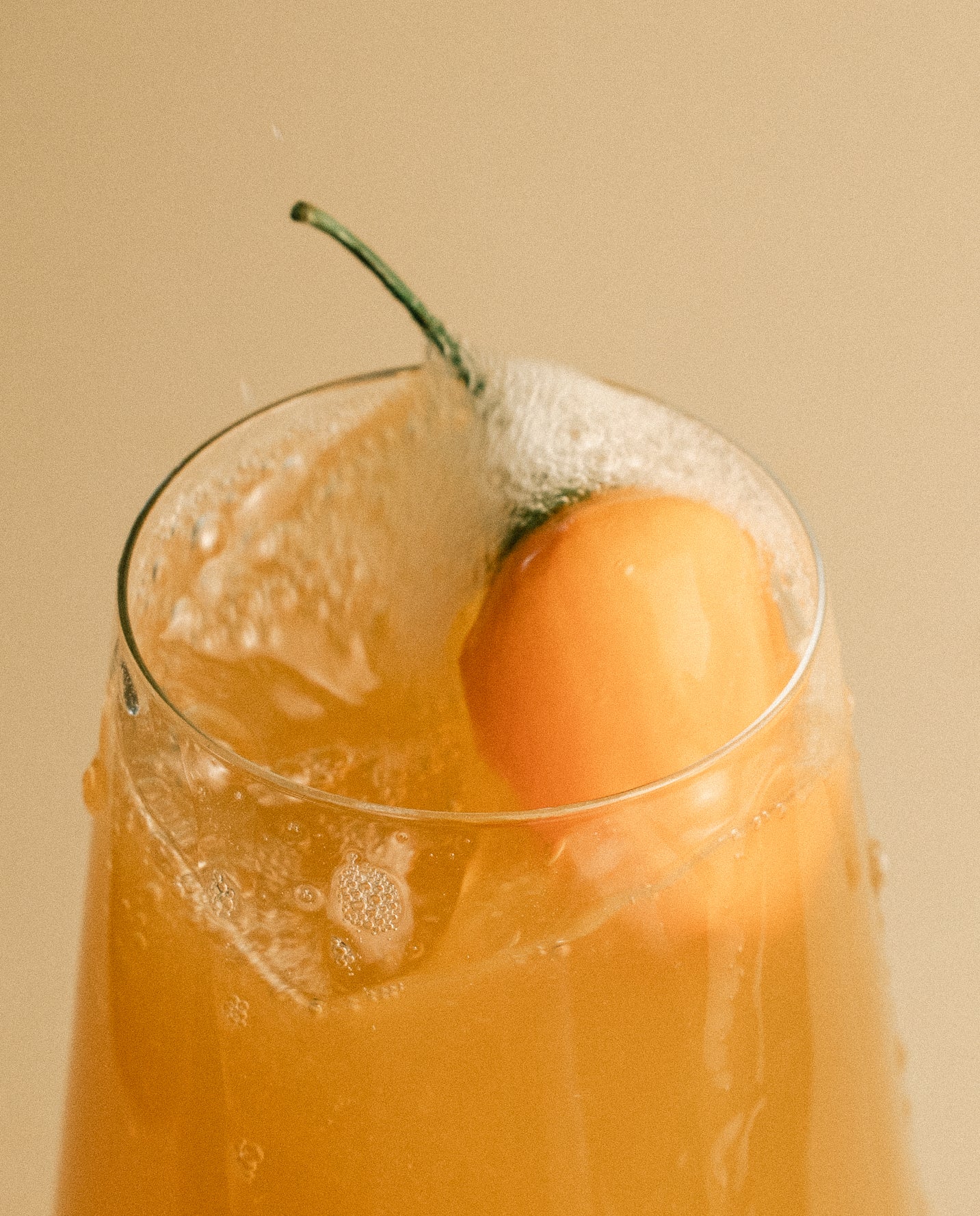 Mango sticky | Gose au riz | 4,5%| 1 x 473ml