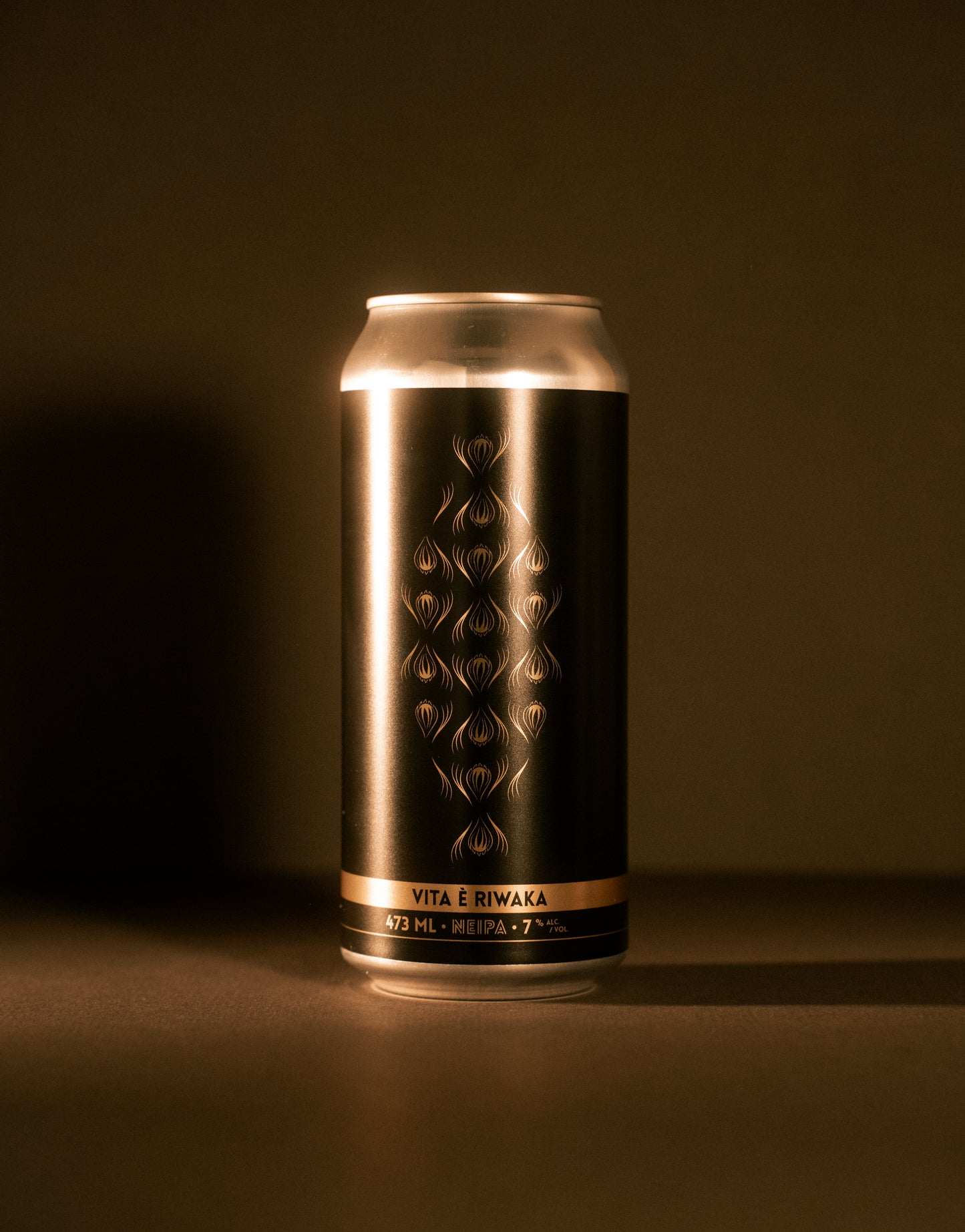 Vita È Riwaka | NEIPA | 7% | 1 x 473ml
