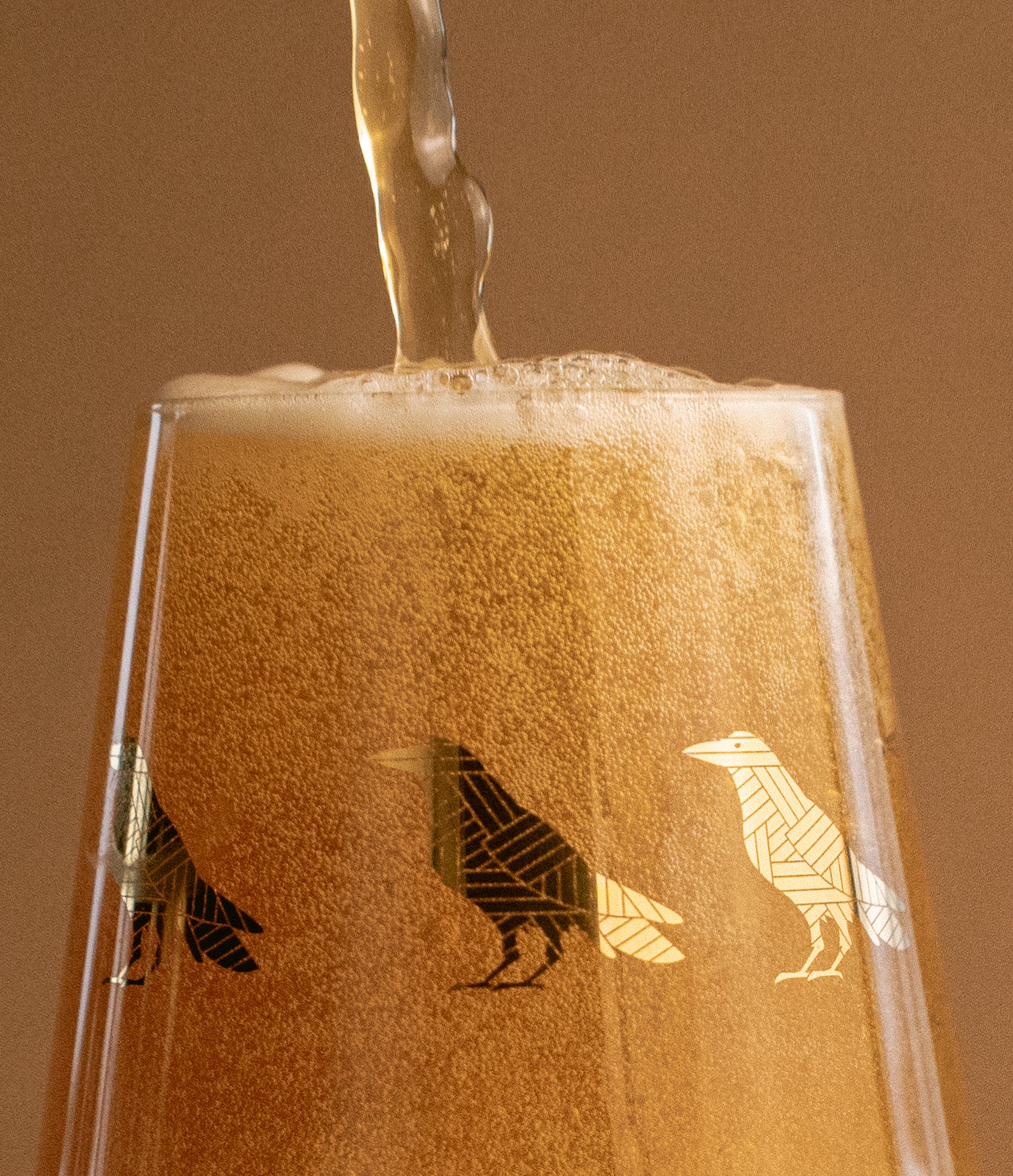 Hublot propre | West Coast IPA | 7.2%| 1 x 473ml