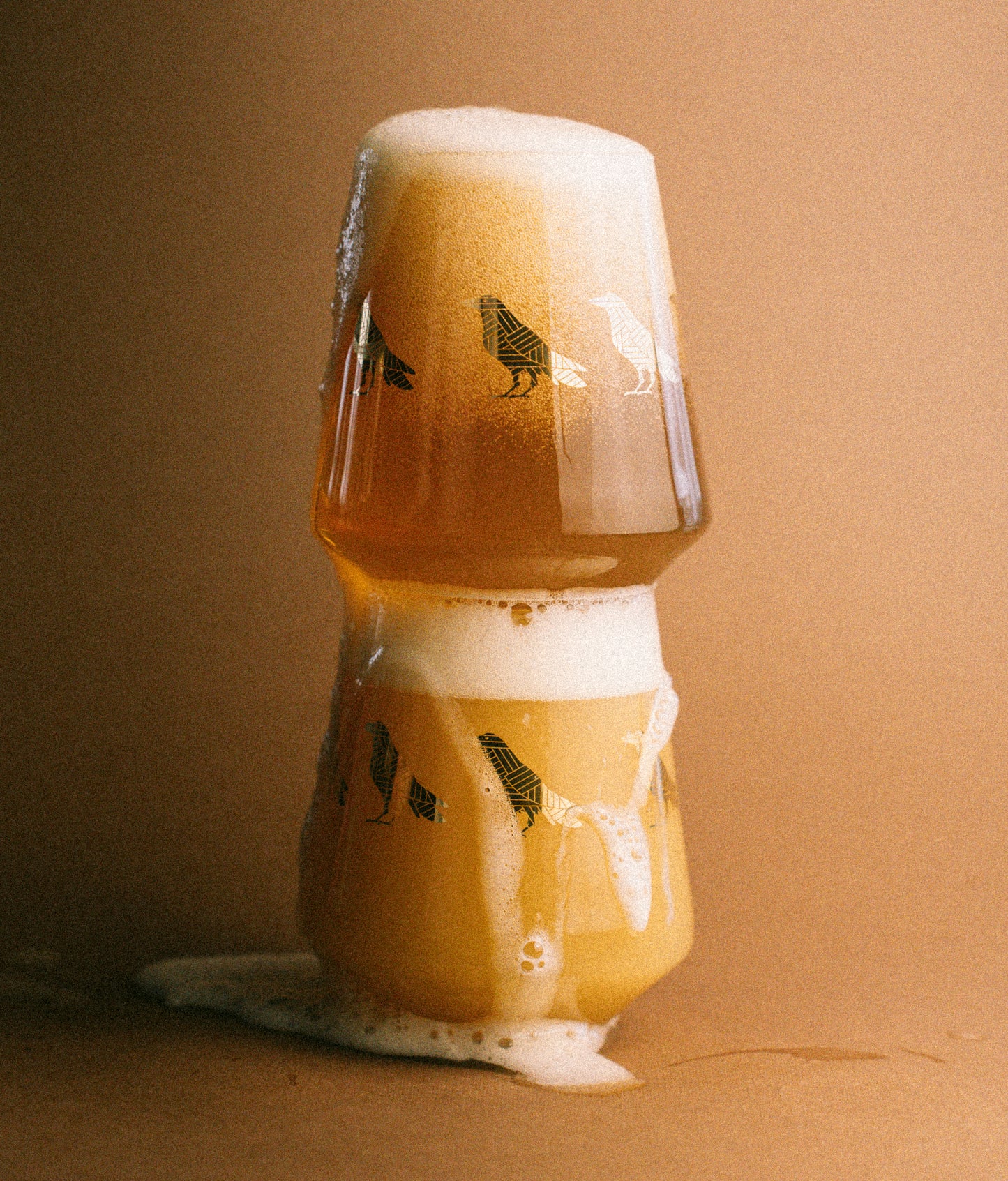 Hublot propre | West Coast IPA | 7.2%| 1 x 473ml