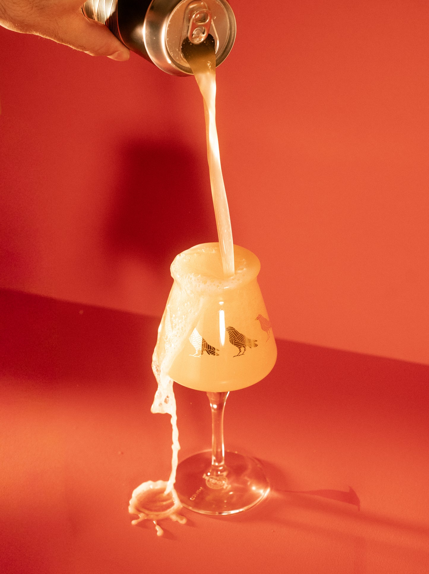 FRULLATO GOLD | SOUR | 6 | 1 x 473ml