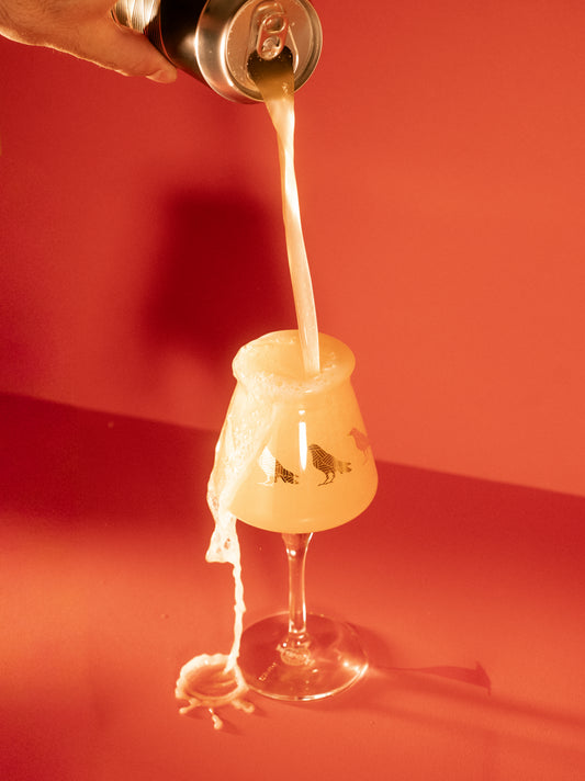 FRULLATO GOLD | SOUR | 6 | 1 x 473ml