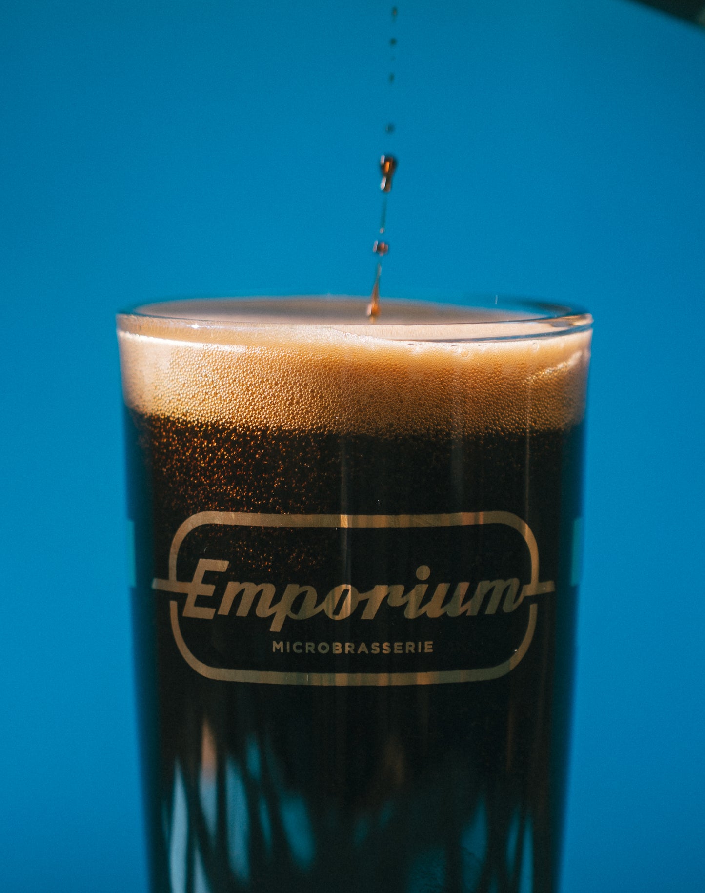 Après Souper | Pastry Stout | 8% | 1 x 473ml