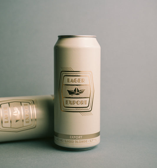 Export | Dortmund export | 5.7%| 1 x 473ml