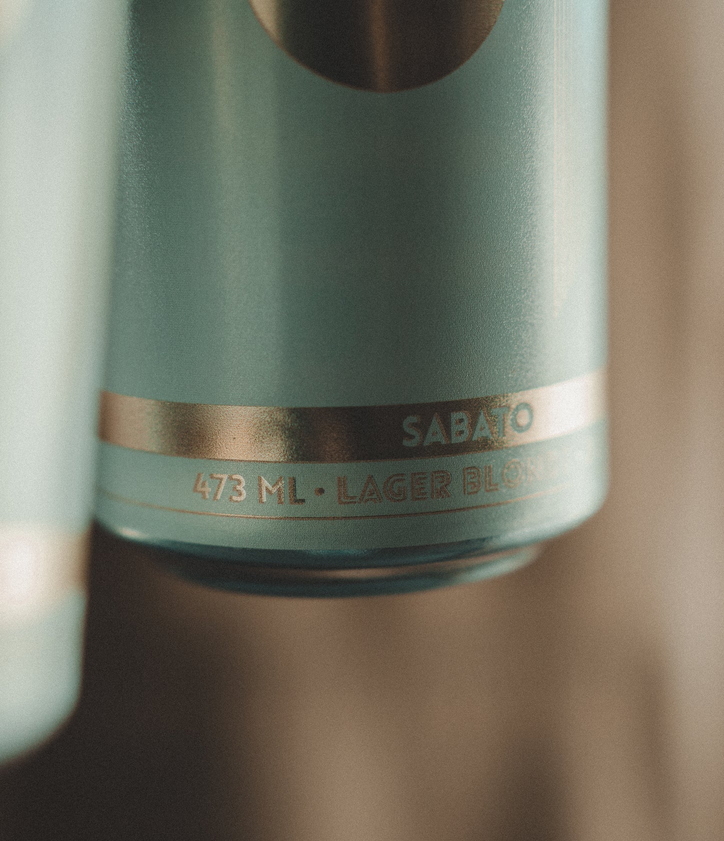 Sabato | German leichtbier | 1 x 473m