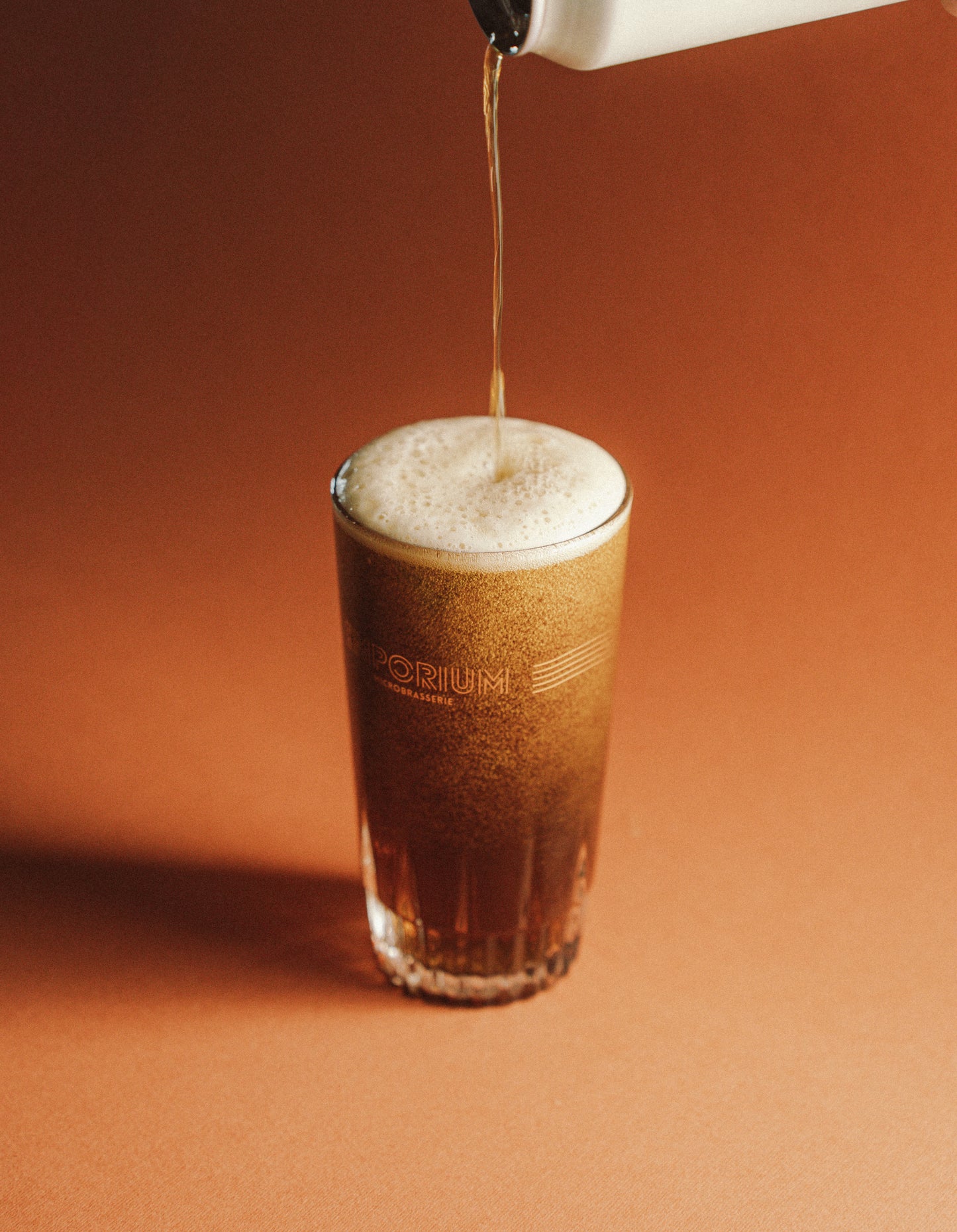 Bamberg | Rauchbier | 5% | 1 x 473 ml