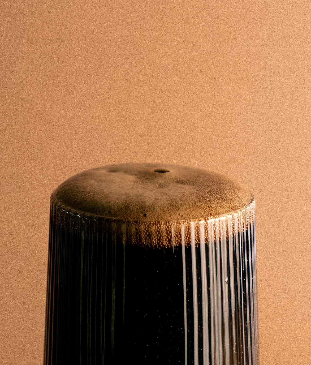 Corrélation | Stout impérial au café | 11,9%| 1 x 355 ml