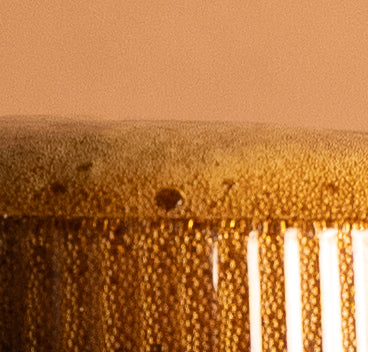 Corrélation | Stout impérial au café | 11,9%| 1 x 355 ml