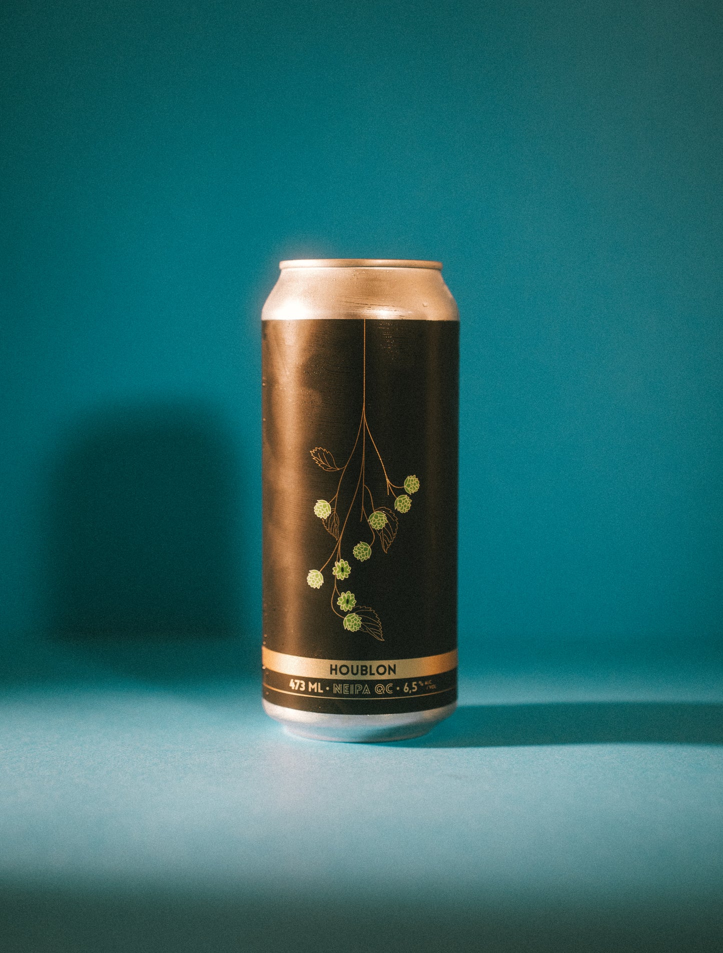 HOUBLON | NEIPA 100%QC | 1 x 473ml