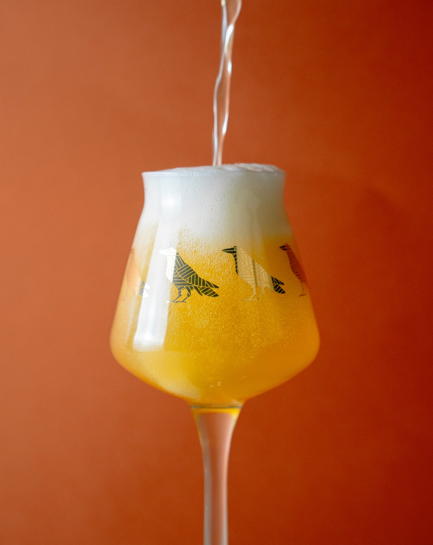 Solis | Ale estivale (Summer Ale) | 4,8% | 1 x 473ml