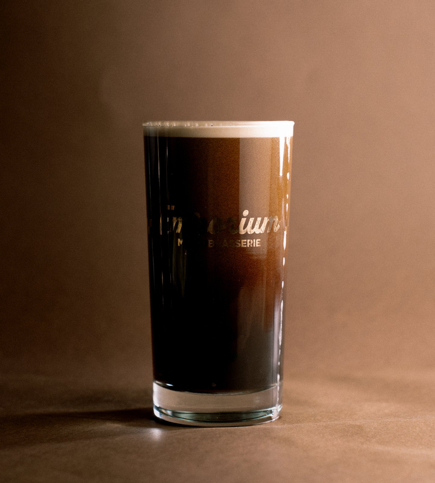 Velours | Porter dessert | 3,8% | 1 x 473ml