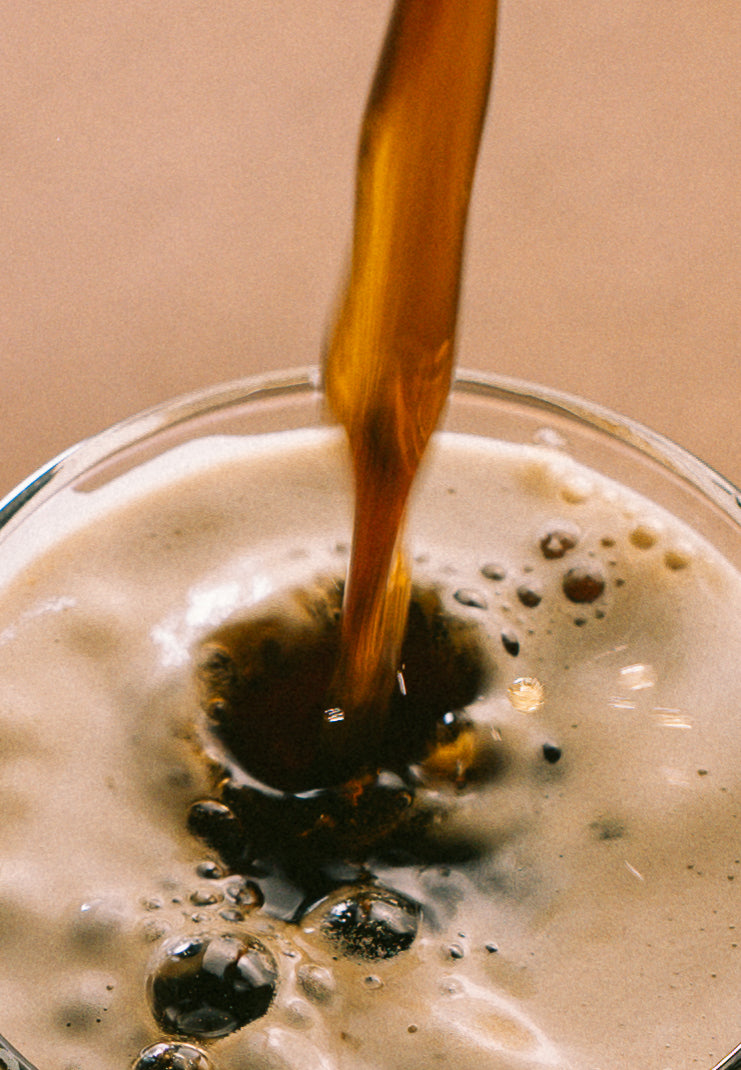Velours | Porter dessert | 3,8% | 1 x 473ml