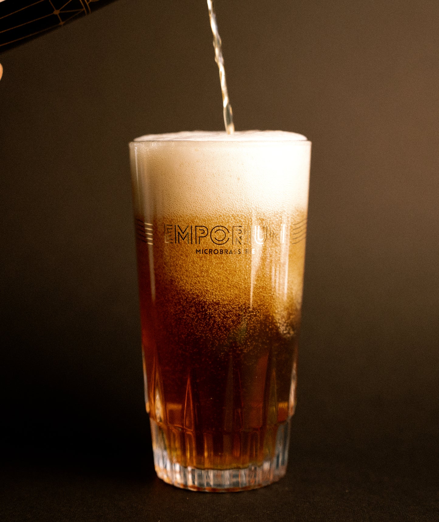 Winston | Extra Special Bitter | 5,5% | 1 x 473ml