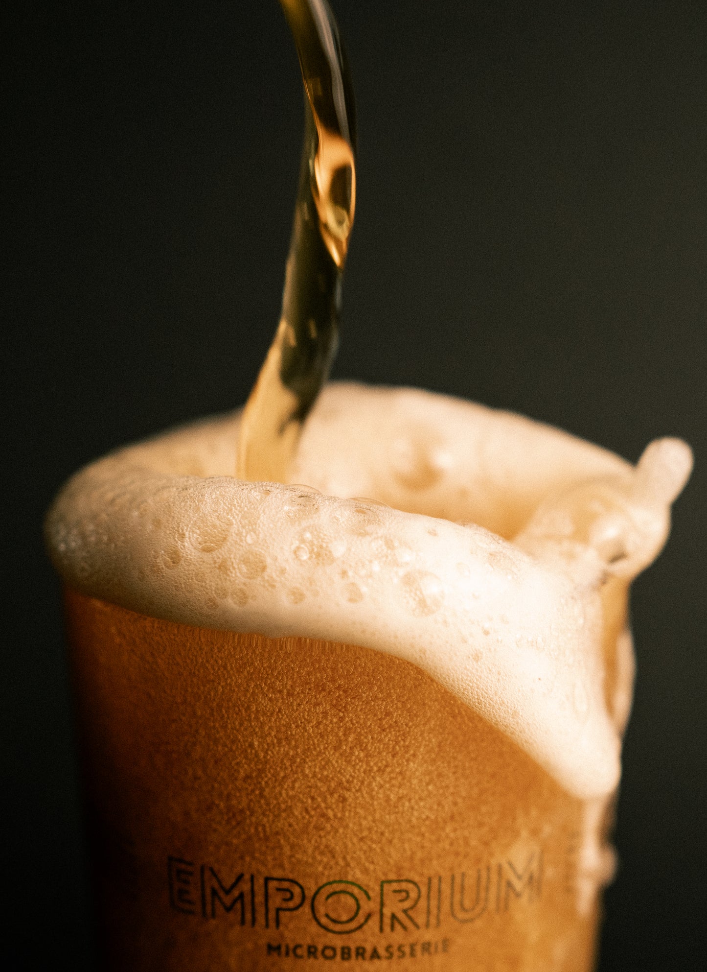 Winston | Extra Special Bitter | 5,5% | 1 x 473ml