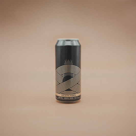 Galactic Punch | DDH NEIPA | 1 x 473ml