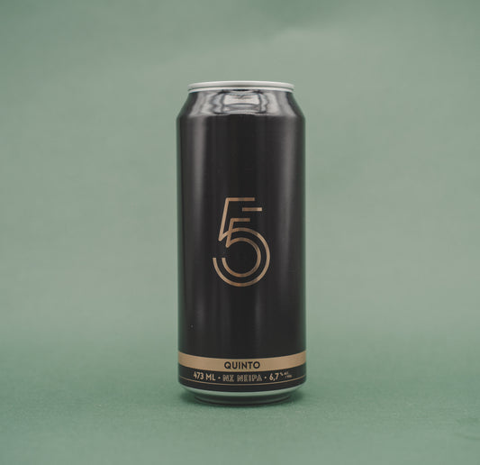 Quinto | NZIPA | 1 x 473ml