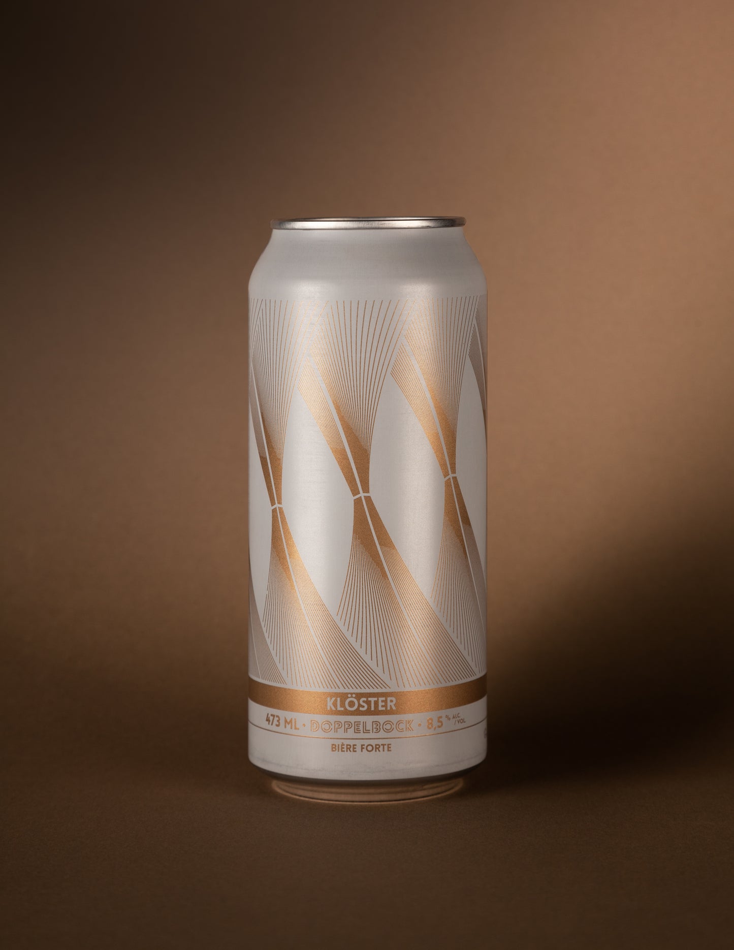 Kloster | Doppelbock | 8,5% | 1 x 473ml